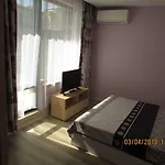 Apartament синият залив *