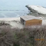 синият залив Gmina Pomorie