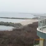 синият залив Gmina Pomorie