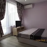 синият залив Apartament