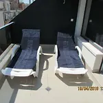 Apartament синият залив *