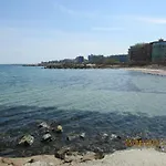 синият залив Apartament