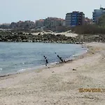синият залив Διαμέρισμα Πομόριε