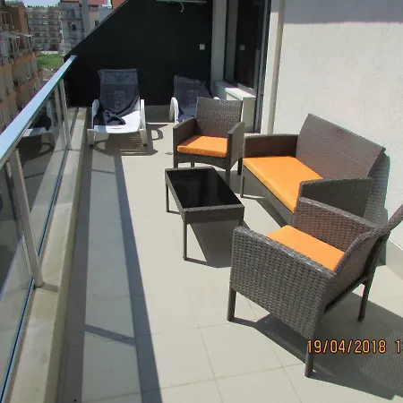 синият залив * 帕莫瑞